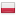 seoklik.pl server is located in Poland